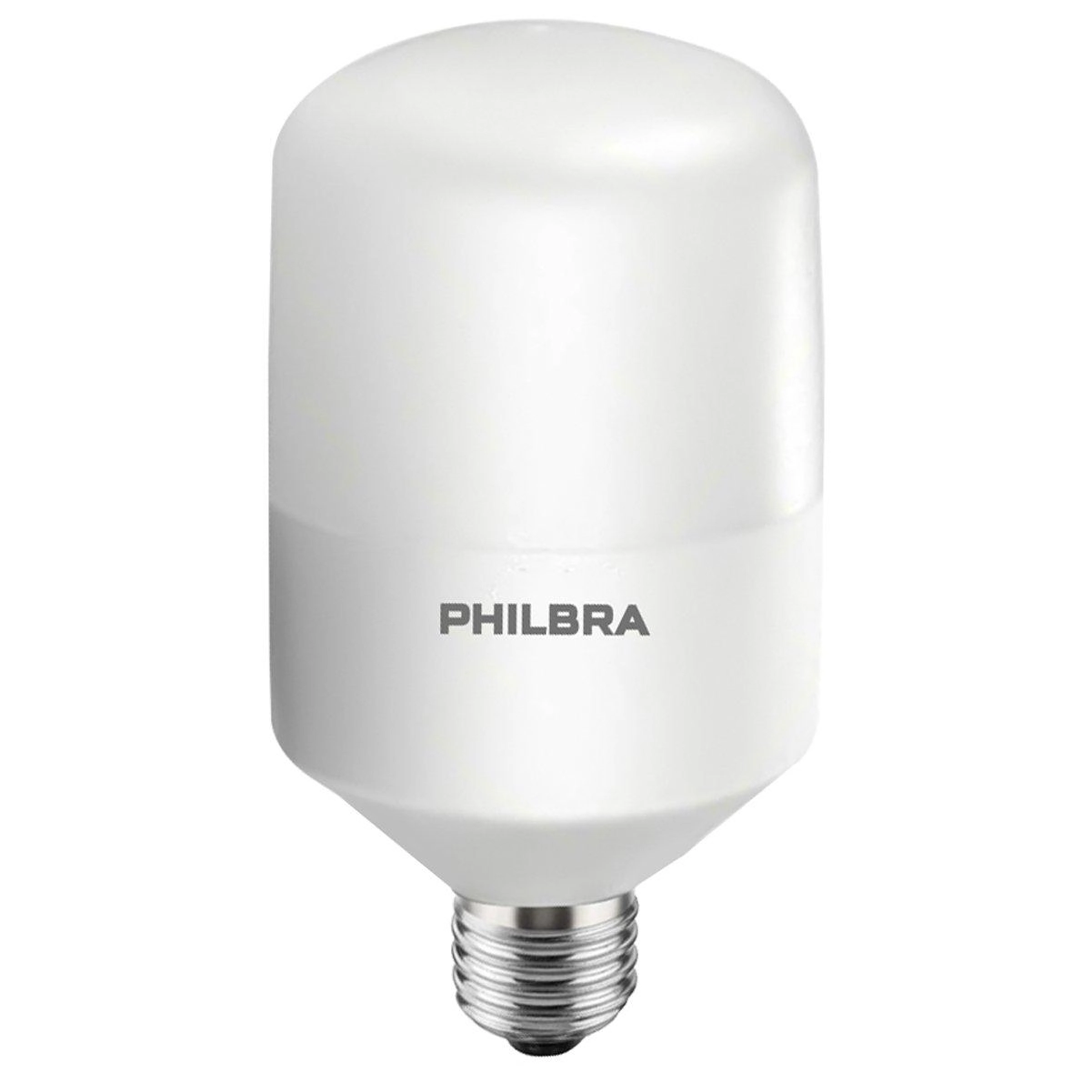 Kit 5 Lâmpada Led Bulbo 40w E-27 Alta Potência Bivolt