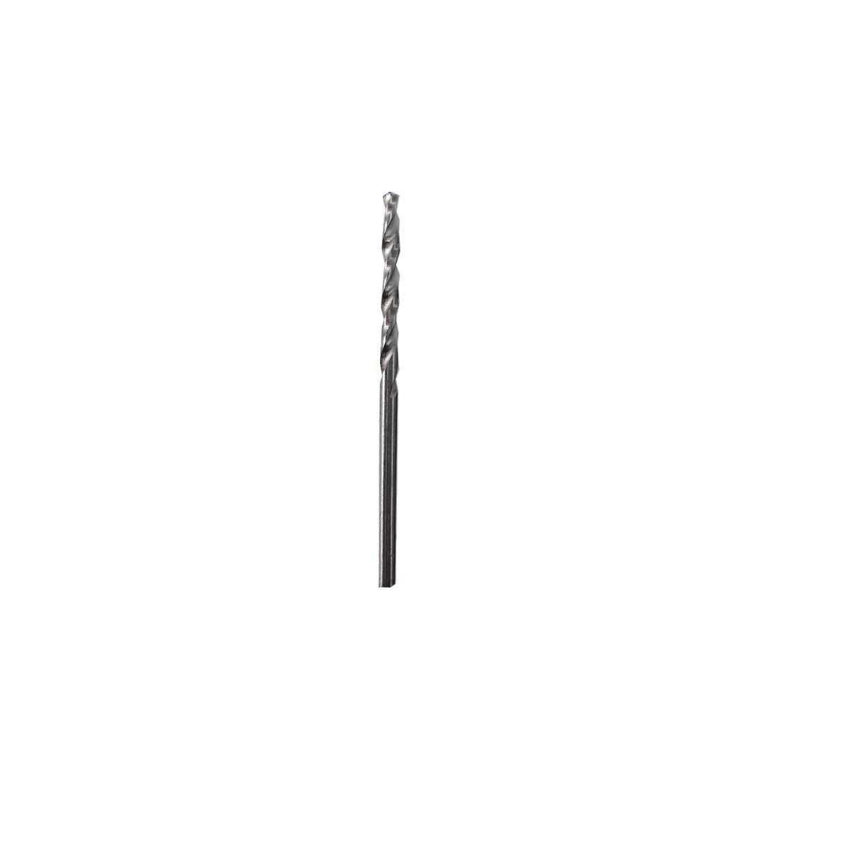 Ki 5 Broca Aço Rápido Din338 2,5mm – Heavy Duty
