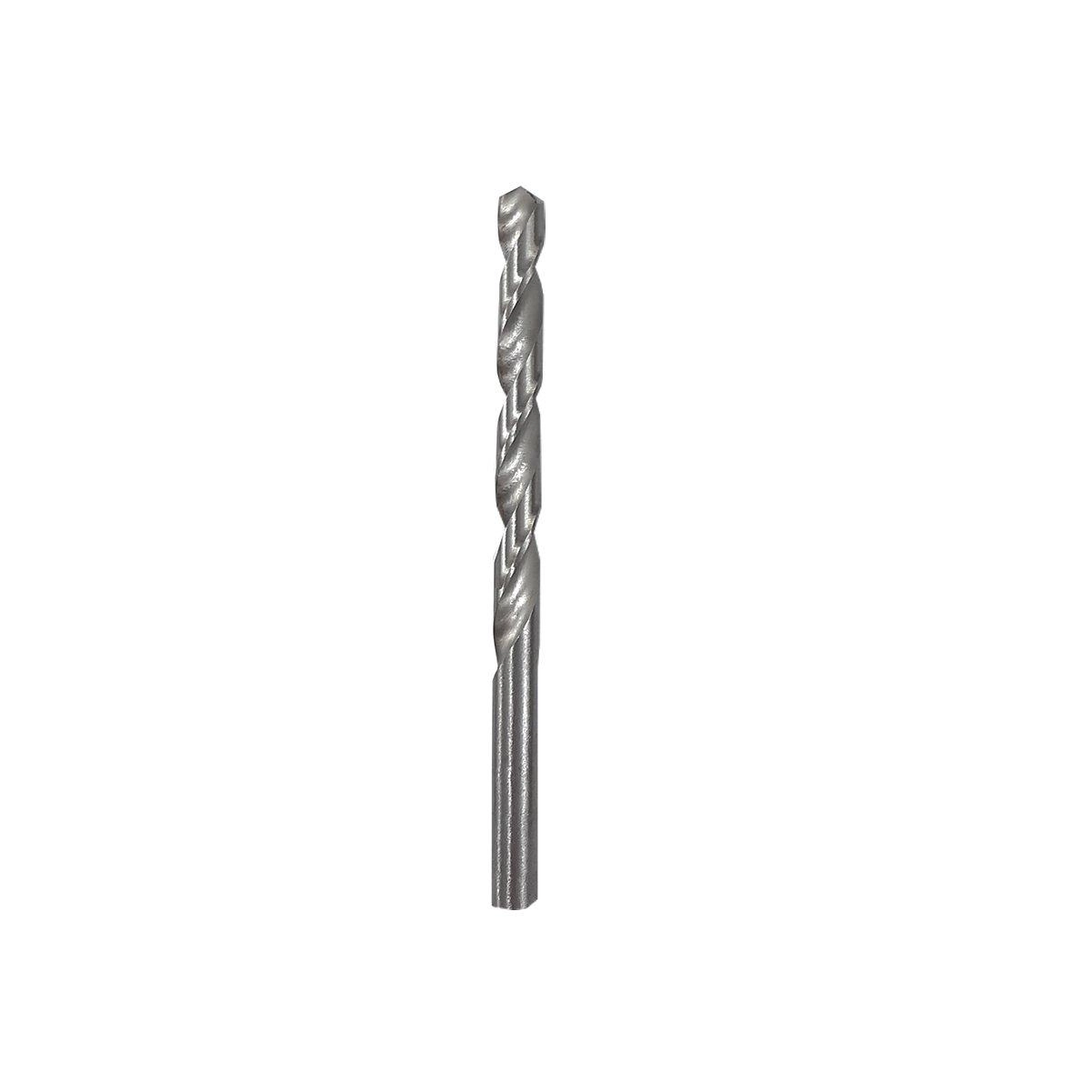 Kit 3 Broca Aço Rápido Din338 7,00mm – Heavy Duty