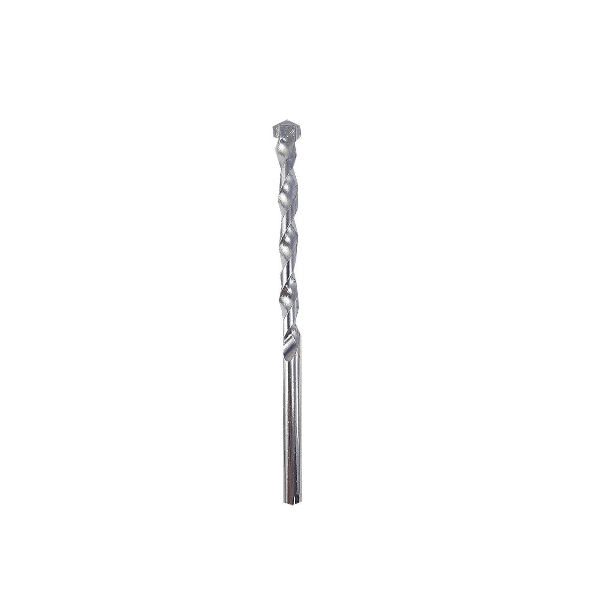 Kit 3 Broca Widea Concreto 7,00mm – 9/32" - Heavy Duty