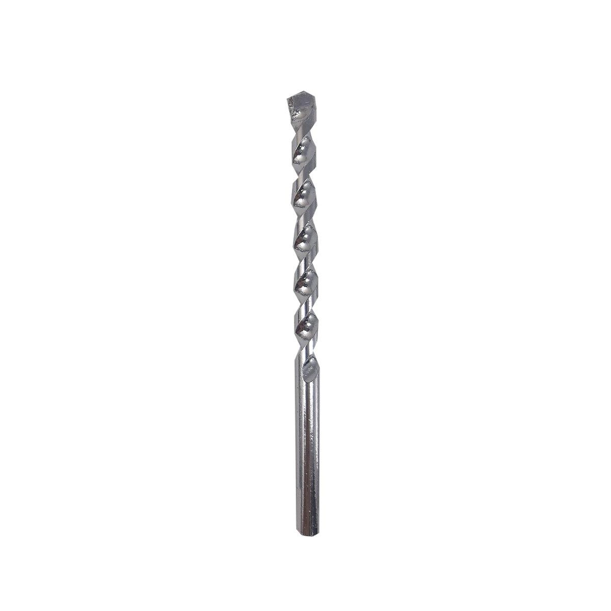 Kit 3 Broca Widea Concreto 8,00mm – 5/16" - Heavy Duty