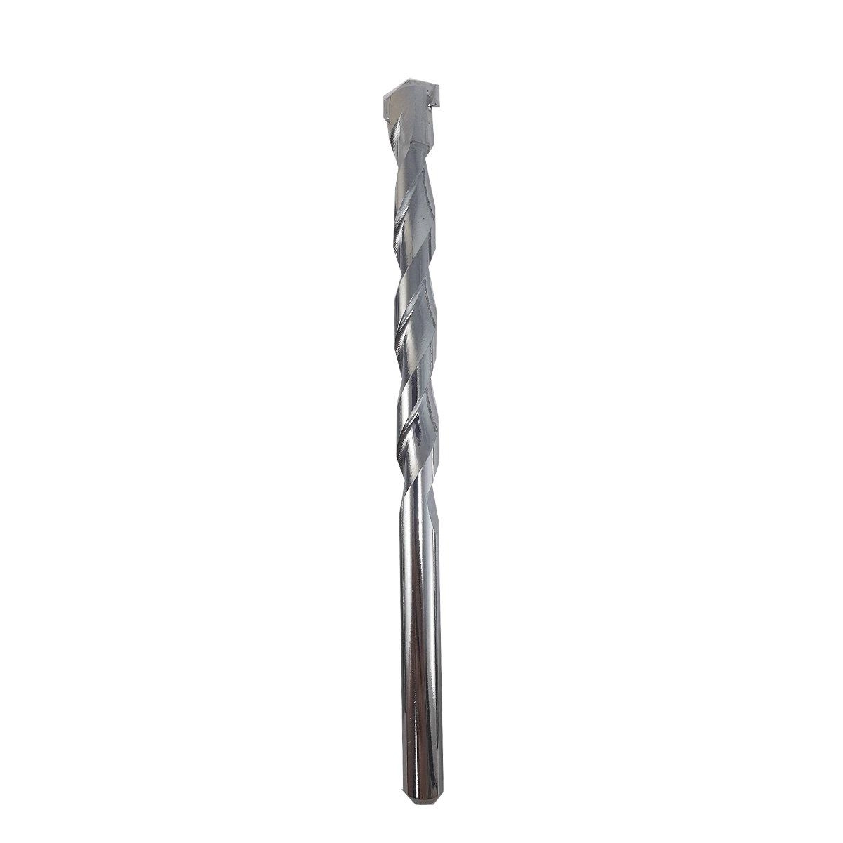Kit 3 Broca Widea Concreto 12,0mm – 15/32" - Heavy Duty
