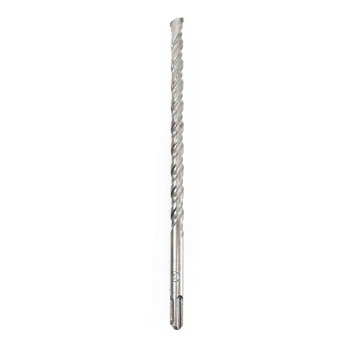 Kit 3 Broca Concreto Sds Plus 12mm X 260mm – Heavy Duty