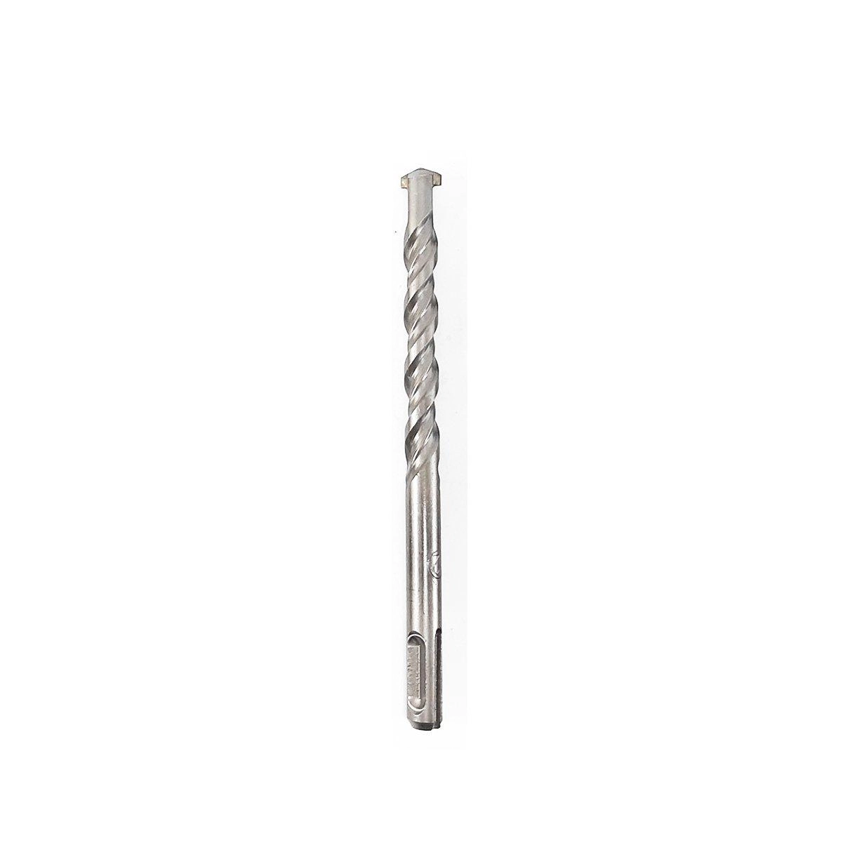 Kit 3 Broca Concreto Sds Plus 12mm X 160mm – Heavy Duty