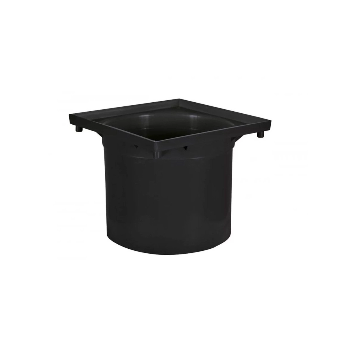 Kit 2 Prolongador Caixa Coletora Gordura / Passagem Pequeno