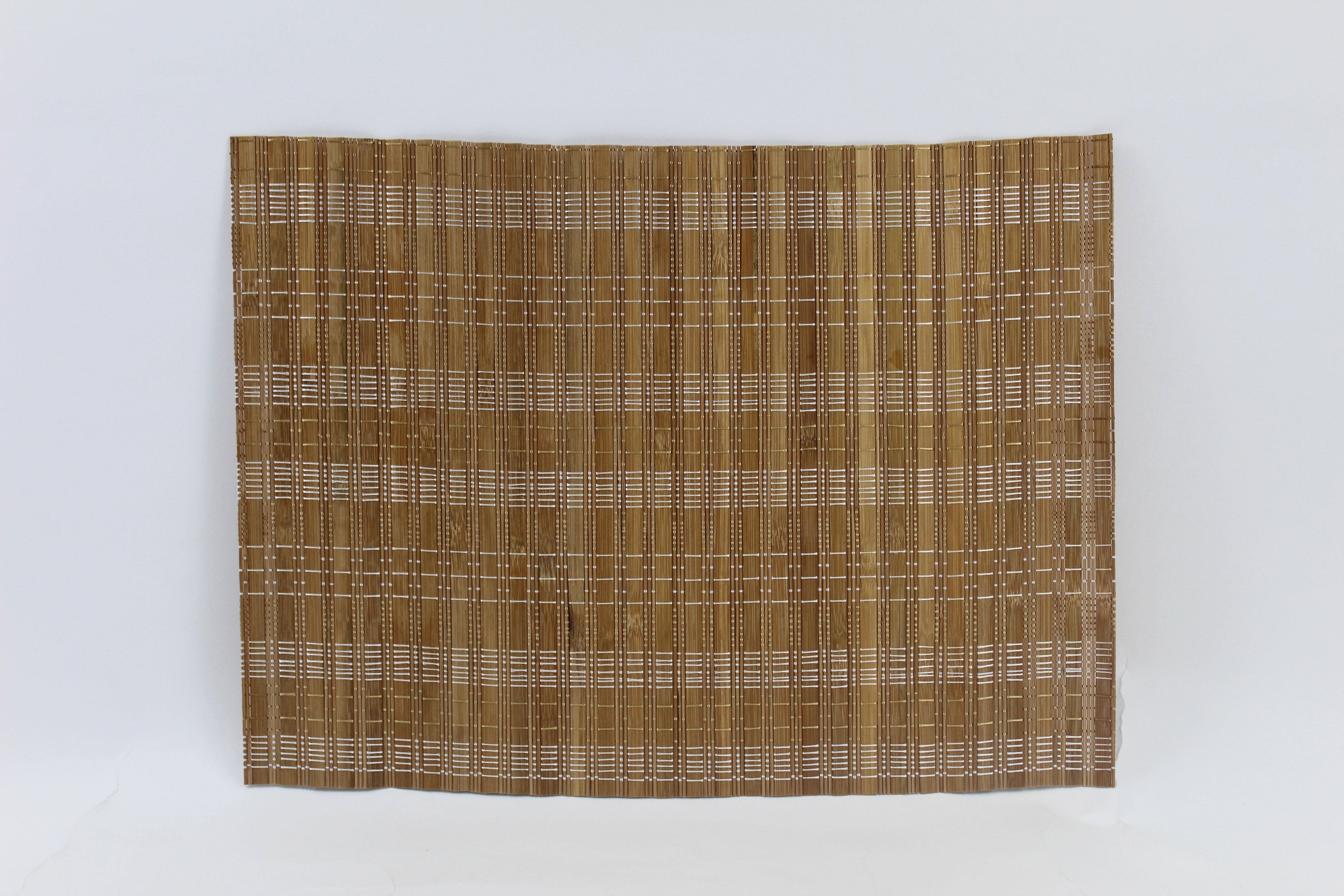 Lugar Americano Bambo 30x40cm Mah 5068 Mahalo