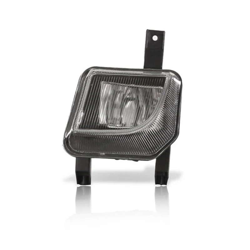 Farol Auxiliar CHEVROLET - GM ASTRA/ZAFIRA Lado Direito - SHOCKLIGHT MSL041102R