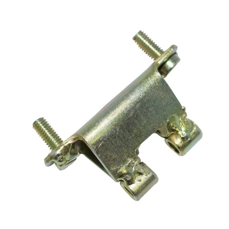 Suporte do Pedal do Acelerador - VANNUCCI 2VB721613