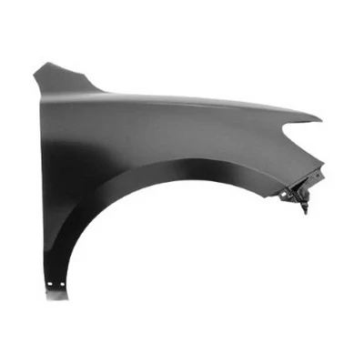 Para-lama HYUNDAI SANTA FE Lado Esquerdo - AUTOMOTIVE IMPORTS ZN818074