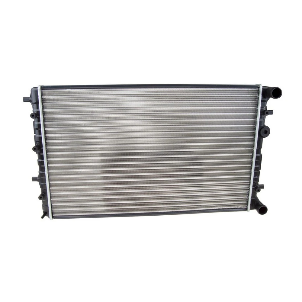 Radiador de Água com Ar-condicionado - AUTOMOTIVE IMPORTS 712528VIS
