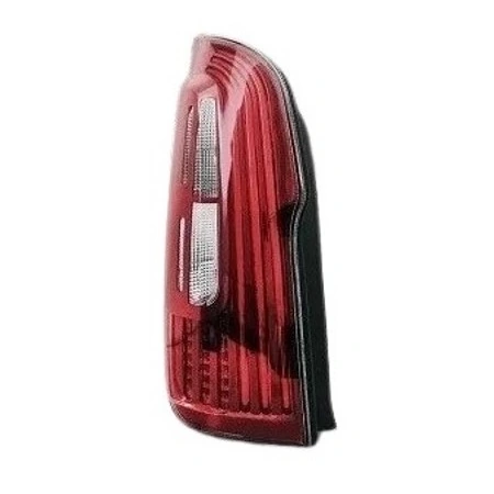 Lanterna Traseira FIAT IDEA Lado Esquerdo - AUTOMOTIVE IMPORTS ZN6160019