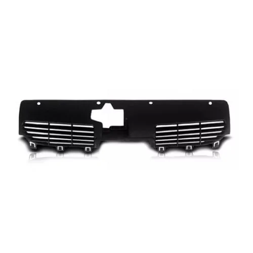 Grade Interna do Radiador PEUGEOT 206 Sem Friso - G COMPONENTES GG179