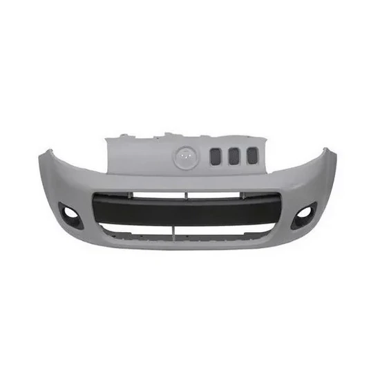 Para-choque Dianteiro FIAT UNO Primer com Furo - AUTOMOTIVE IMPORTS BR153