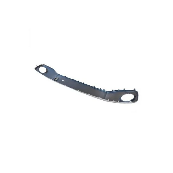 Moldura do Para-choque Dianteiro VOLKSWAGEN UP sem Furo Primer - AUTOMOTIVE IMPORTS BR999346