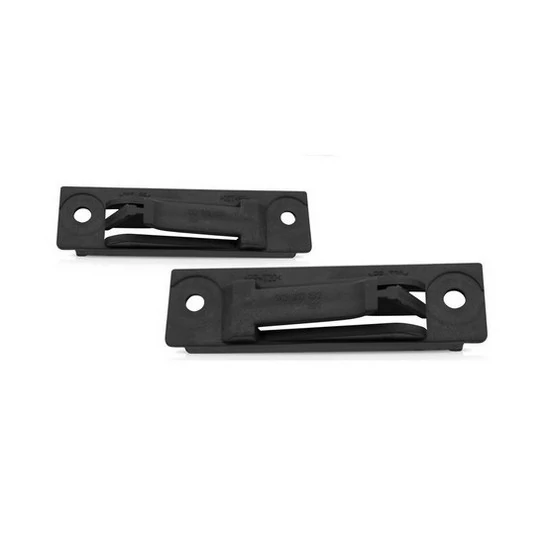Guia do Para-choque Traseiro VOLKSWAGEN GOL Par - AUTOMOTIVE IMPORTS BR123103