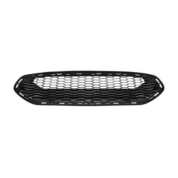 Grade do Radiador FORD KA Preta - AUTOMOTIVE IMPORTS ZN999184