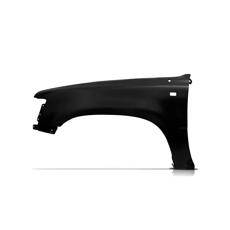 Para-lama TOYOTA HILUX Lado Esquerdo com Furo Pisca Antena - AUTOMOTIVE IMPORTS ZN818055