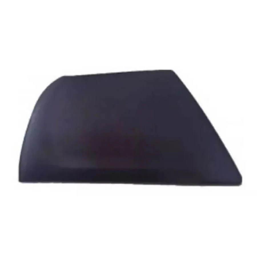 Tampa do Reboque Para-choque Dianteiro CITROEN C3 Lado Esquerdo Preto Texturizado - AUTOMOTIVE IMPORTS BR10186