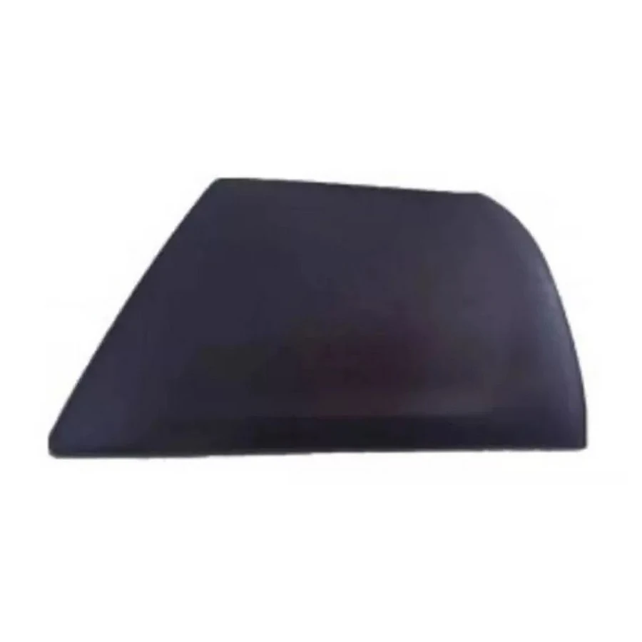 Tampa do Reboque Para-choque Dianteiro CITROEN C3 Lado Direito Preto Texturizado - AUTOMOTIVE IMPORTS BR10185
