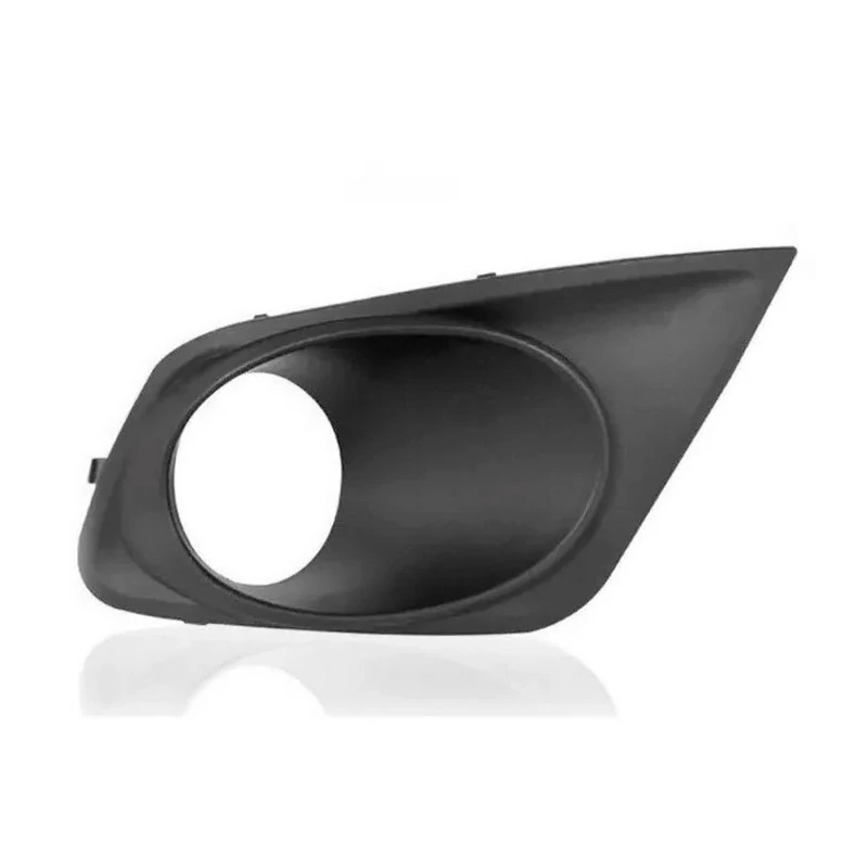 Grade do Para-choque FORD KA Lado Direito com Furo - AUTOMOTIVE IMPORTS BR999343