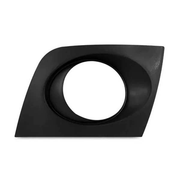 Moldura do Farol Auxiliar CHEVROLET - GM AGILE Lado Direito com Furo - AUTOMOTIVE IMPORTS ZN999180
