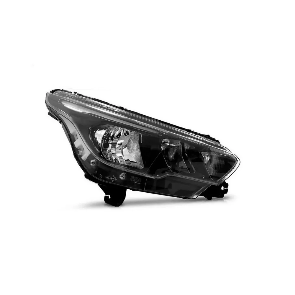 Farol Principal FIAT ARGO/CRONOS Lado Direito Led - AUTOMOTIVE IMPORTS ZN14143458