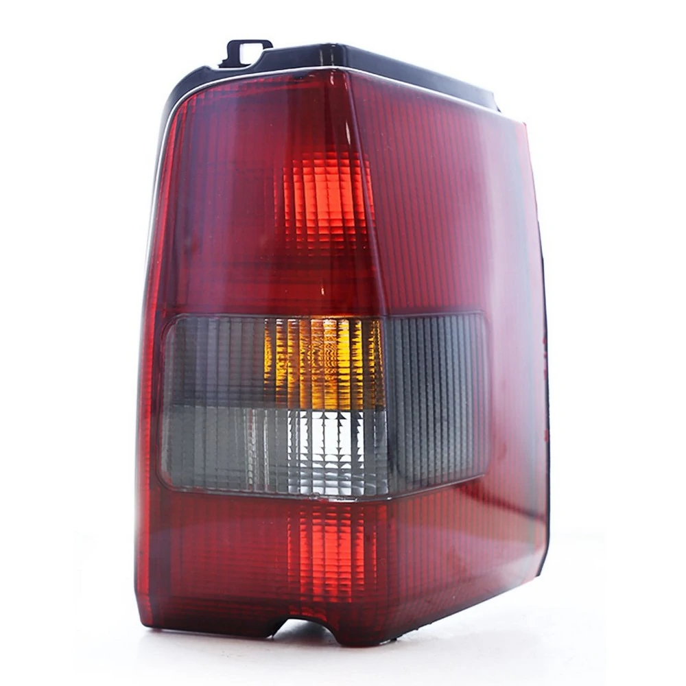 Lanterna Traseira FIAT TEMPRA SW Lado Direito - AUTOMOTIVE IMPORTS ZN14143396