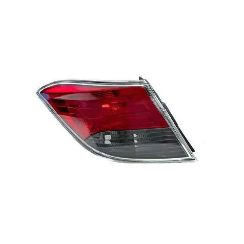 LANTERNA/LENTE TRASEIRA - AUTOMOTIVE IMPORTS ZN14143357