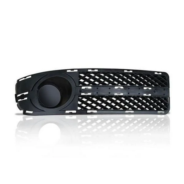 Grade do Para-choque Lado Direito sem Milha - AUTOMOTIVE IMPORTS ZN0506