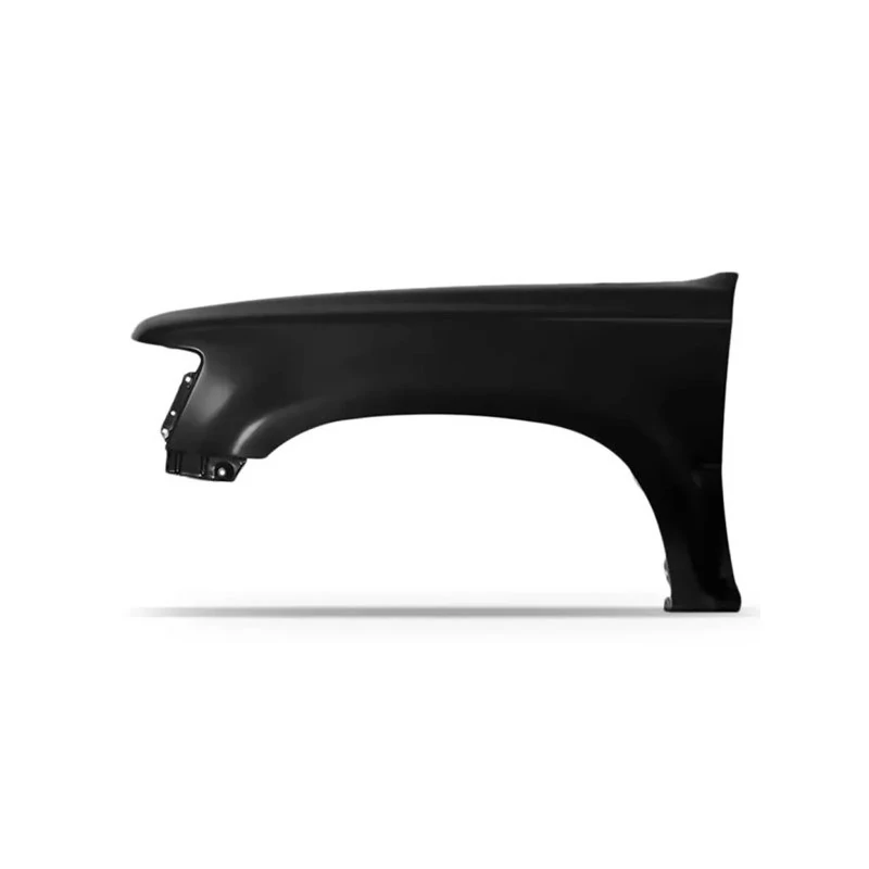 Para-lama TOYOTA HILUX Lado Esquerdo sem Furo Lanterna - AUTOMOTIVE IMPORTS ZN818057