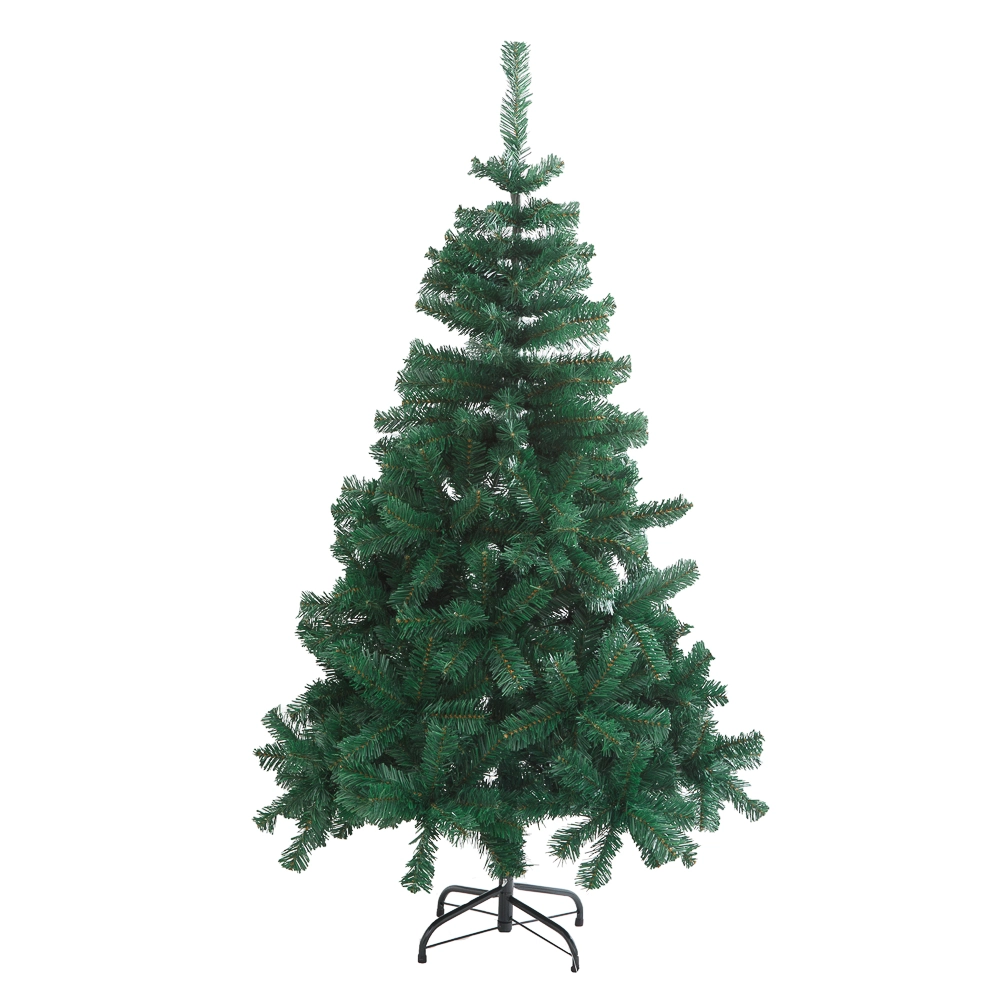 Arvore Natal Verde Imperial Guarda Chuva 450g 150cm 36330 Bela Flor