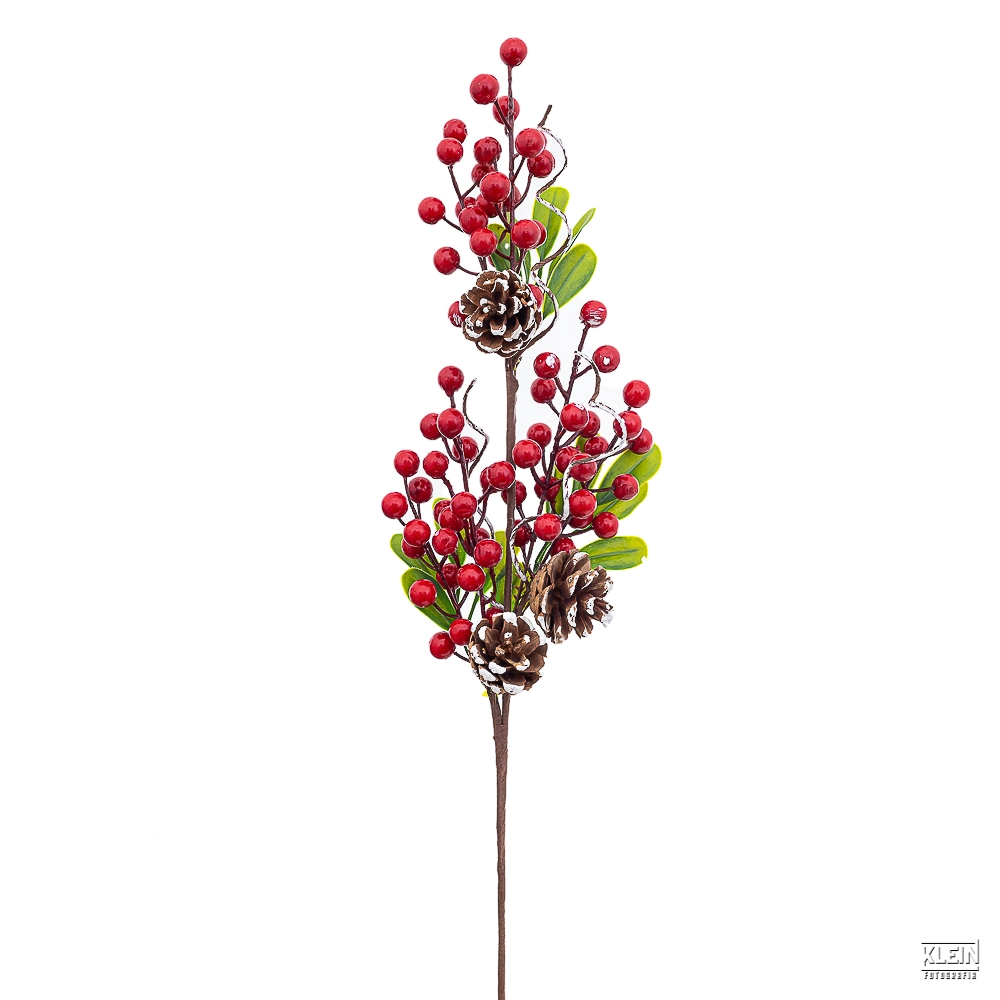 Haste Azevinho Decor 34899 Bela Flor