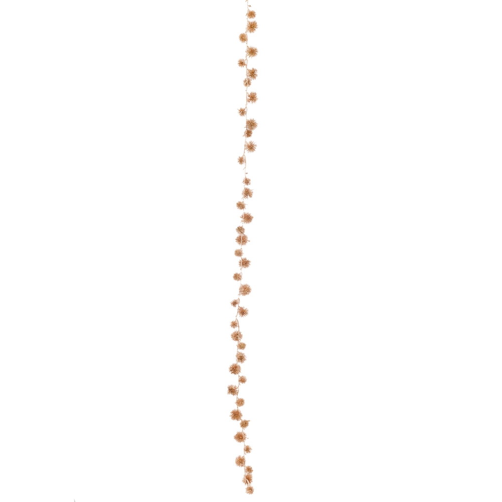 Pendente Natalino Dente De Leao 150cm 34815 Bela Flor