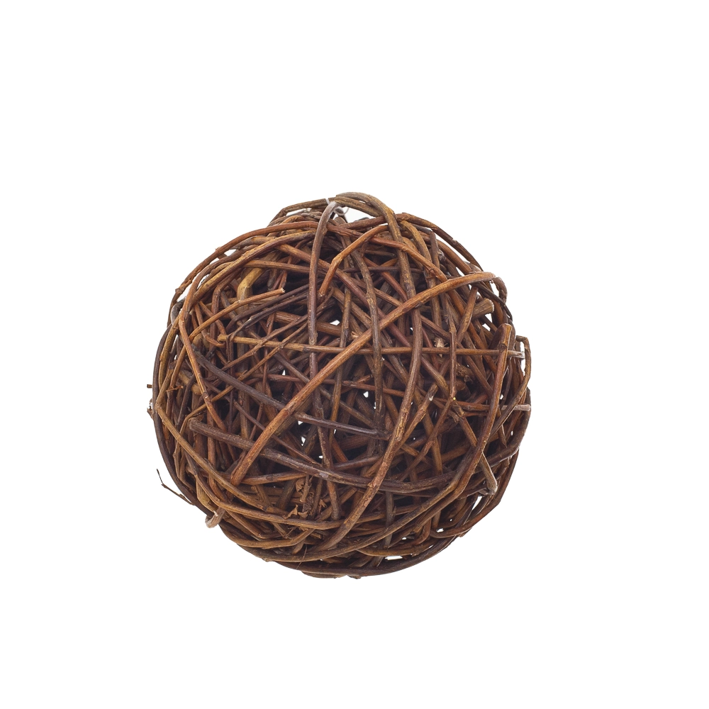 Enfeite Bola Vime 10cm 32299 Bela Flor