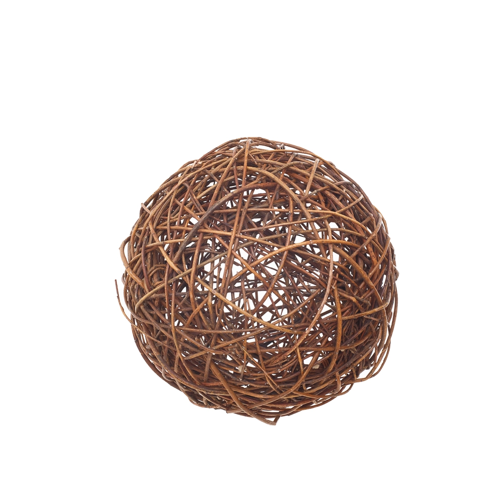Enfeite Bola Vime 20cm 32300 Bela Flor