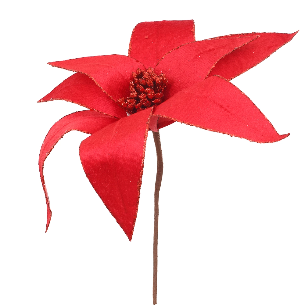 Haste Poinsettia 30cm 34431 Bela Flor