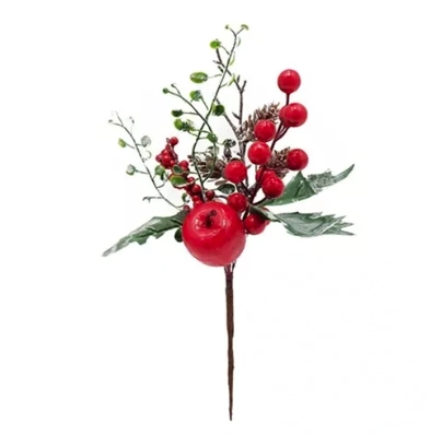 Pick Azevinho 25cm 34398 Bela Flor
