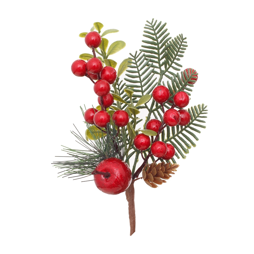 Pick Natalino Azevinho 23cm 34587 Bela Flor