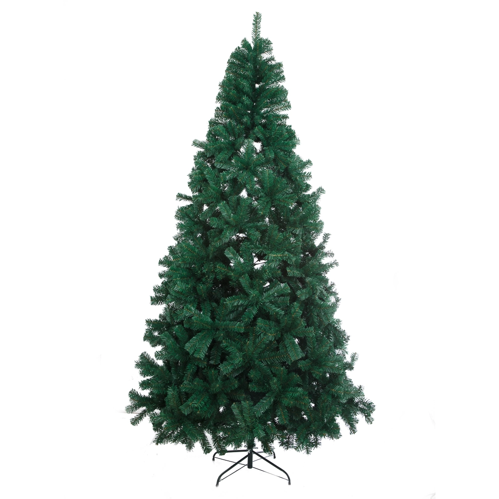 Arvore Natal Verde Arvore Imperial Guarda Chuva 1800g 270cm 36334 Bela