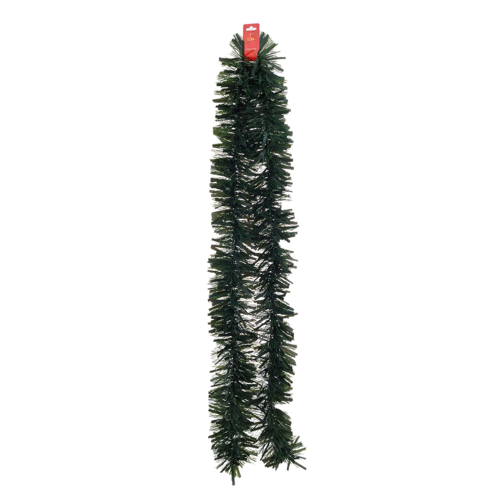 Festao Verde Liso 190x11cm Ref.33955