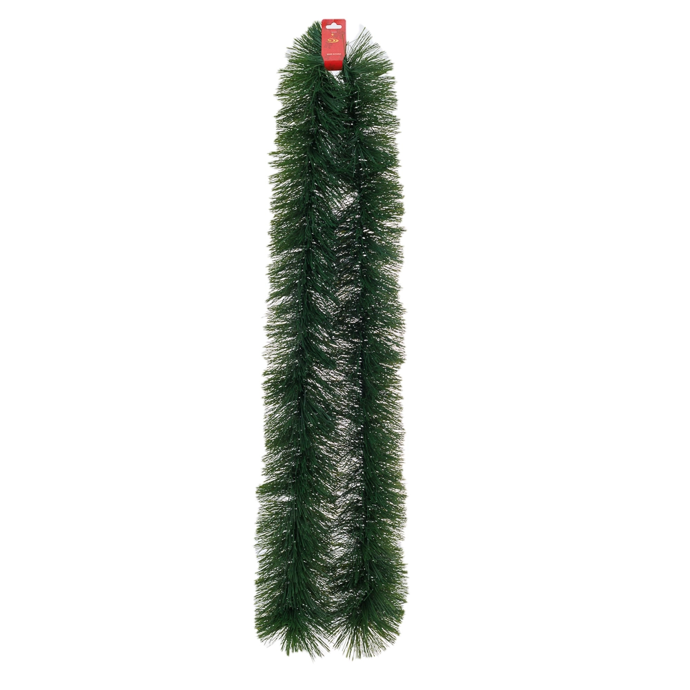 Festao Verde Liso 190x15cm 33957 Bela Flor