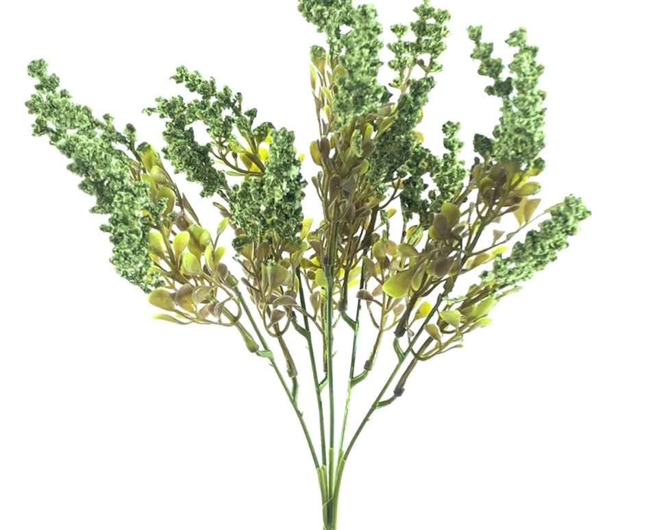 Buque Complemento X5 30cm 40175vd Bela Flor