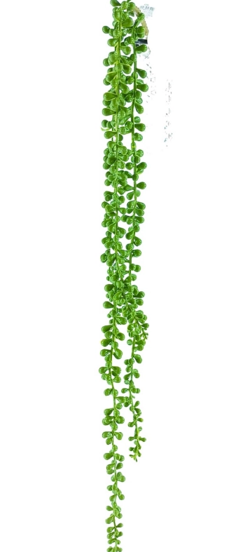 Pendente Sedum X3 70cm 40296 Bela Flor
