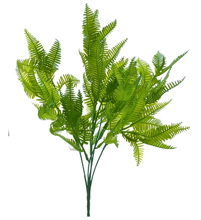 Buque Samambaia X7 35cm 40298 Bela Flor