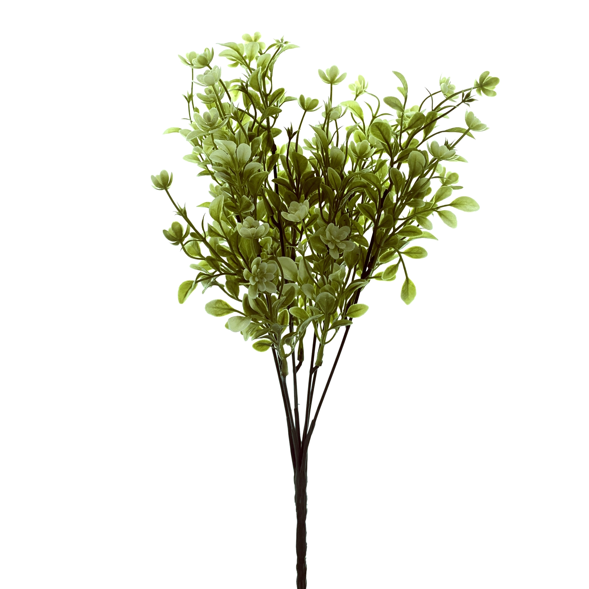 Buque Murta Flores X7 35cm 40514 Bela Flor