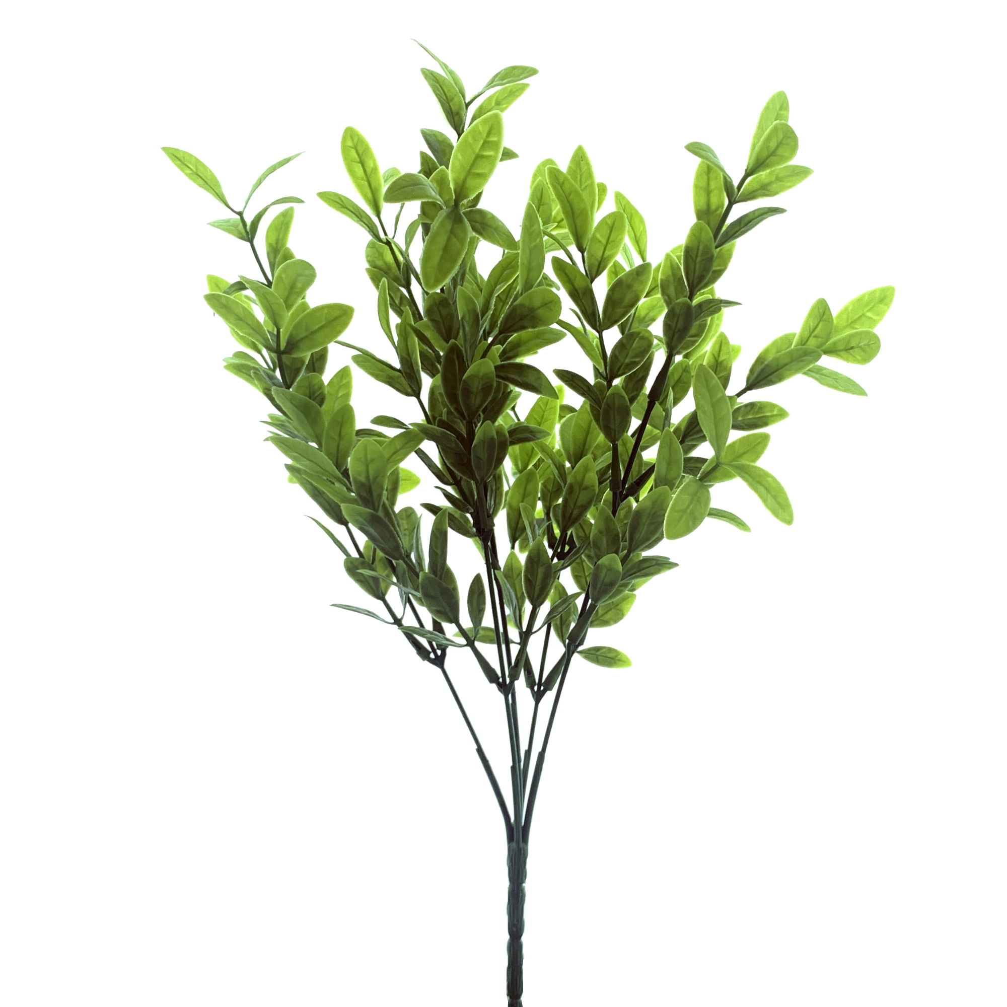 Buque Folhagem X5 35cm 40533 Bela Flor