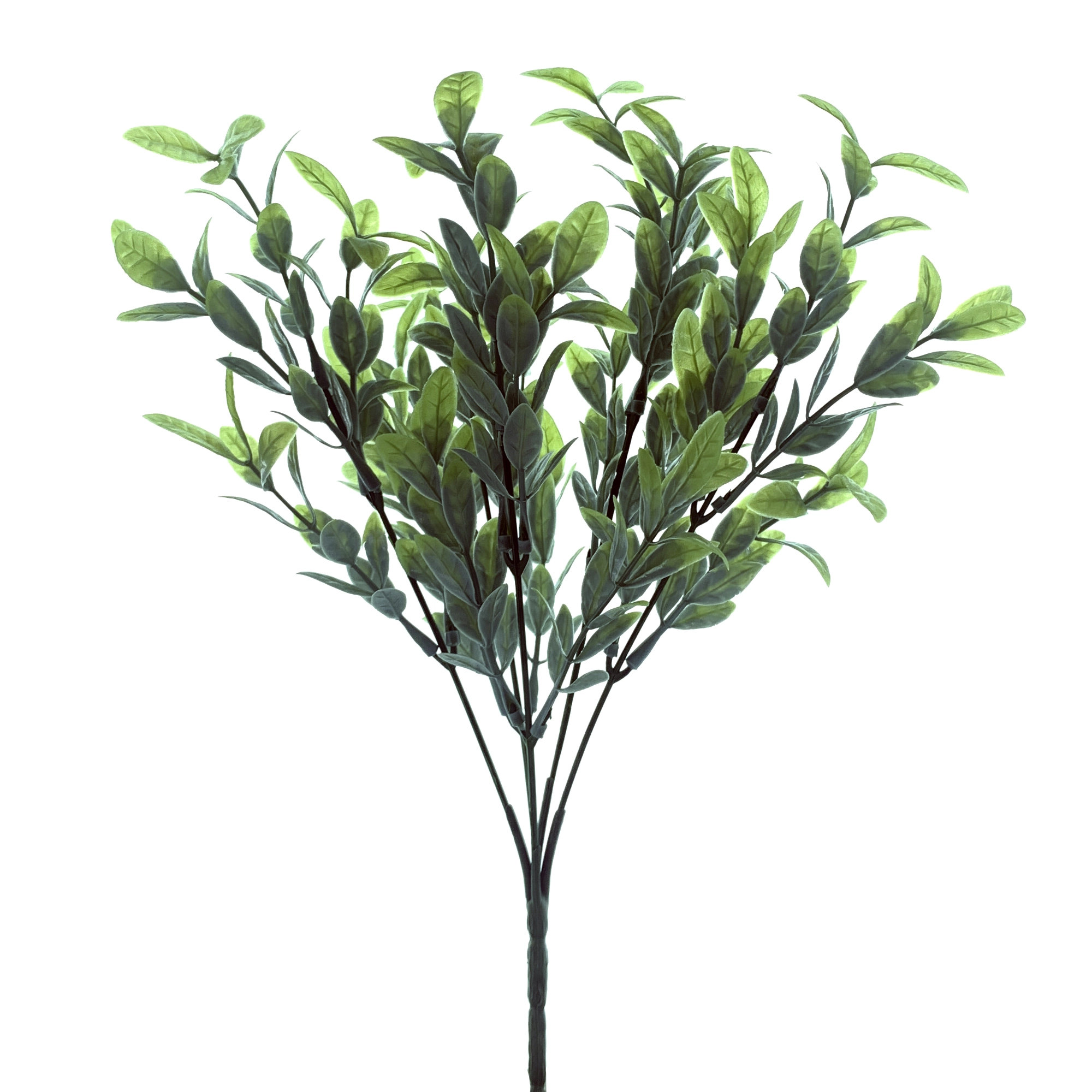 Buque Folhagem X5 35cm 40534 Bela Flor