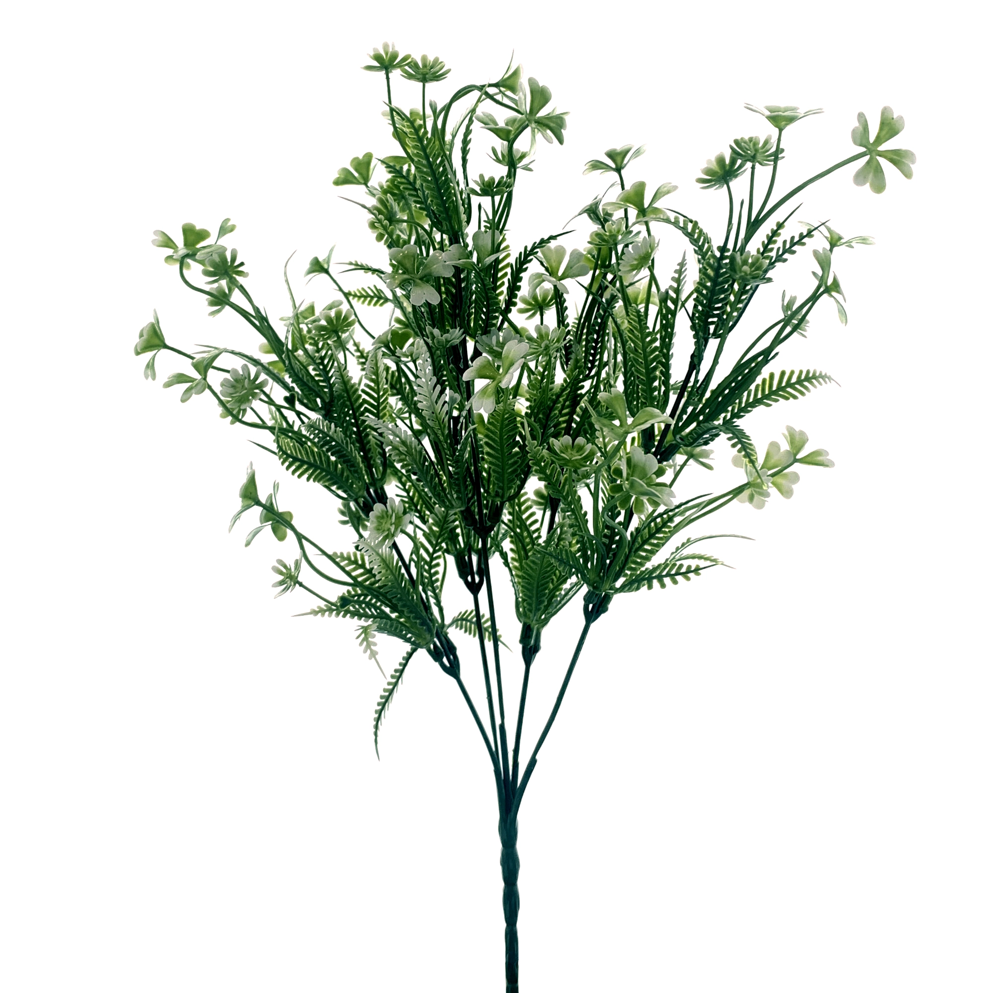 Buque Flor Do Campo X5 39cm 40542 Bela Flor
