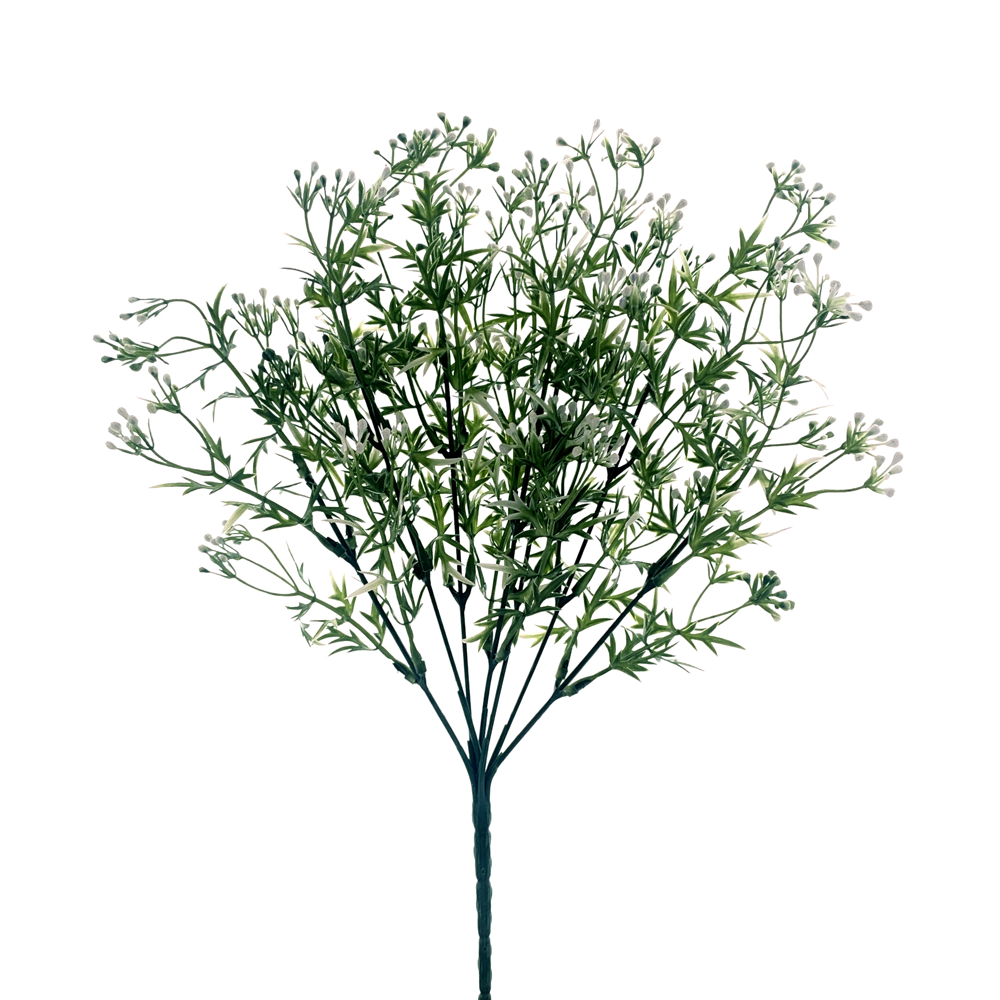 Buque Flor Do Campo X5 39cm 40543 Bela Flor