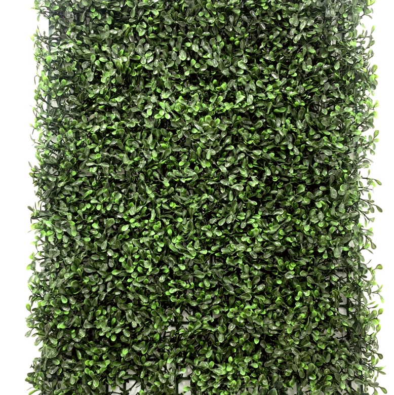 Qaudro Verde Eucalipto 40x60cm Ref: 40663